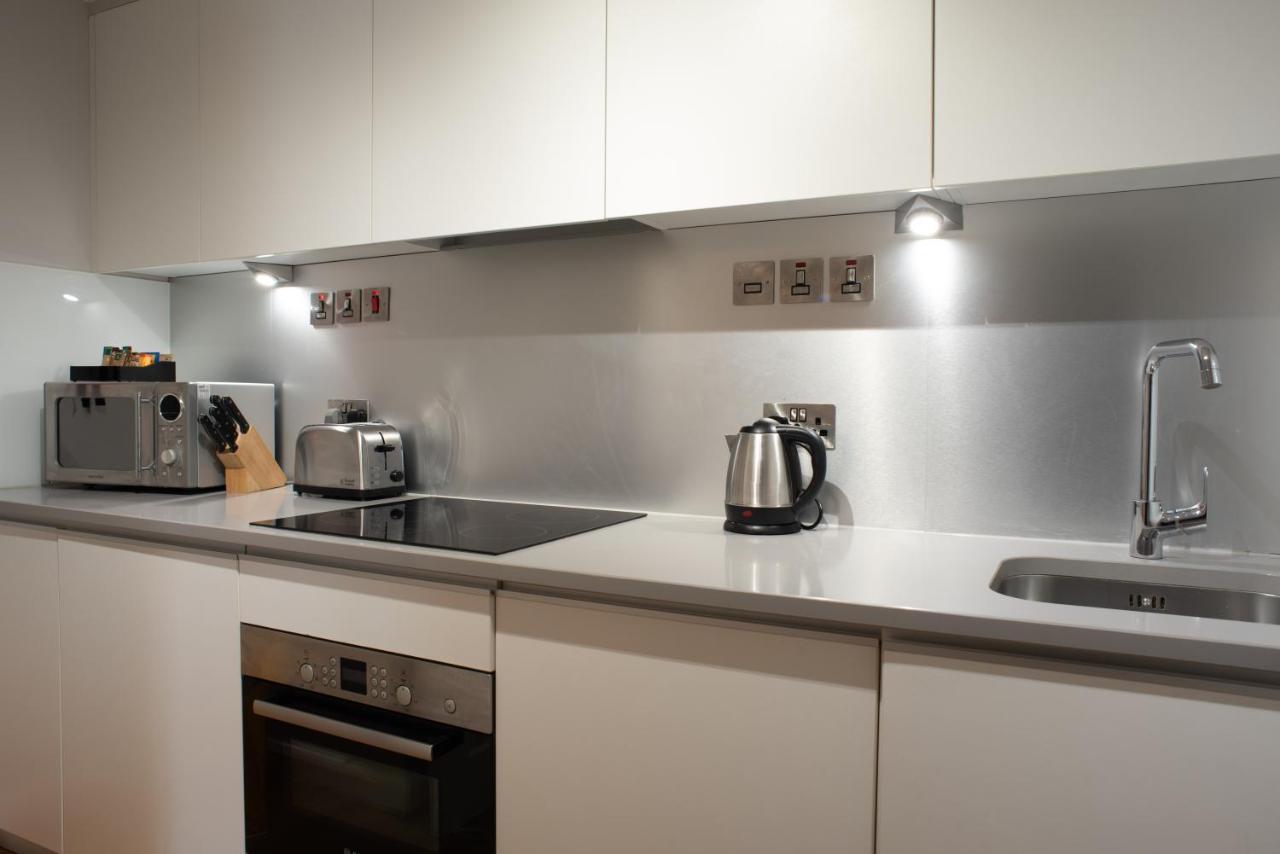 Premier Suites Reading Ngoại thất bức ảnh