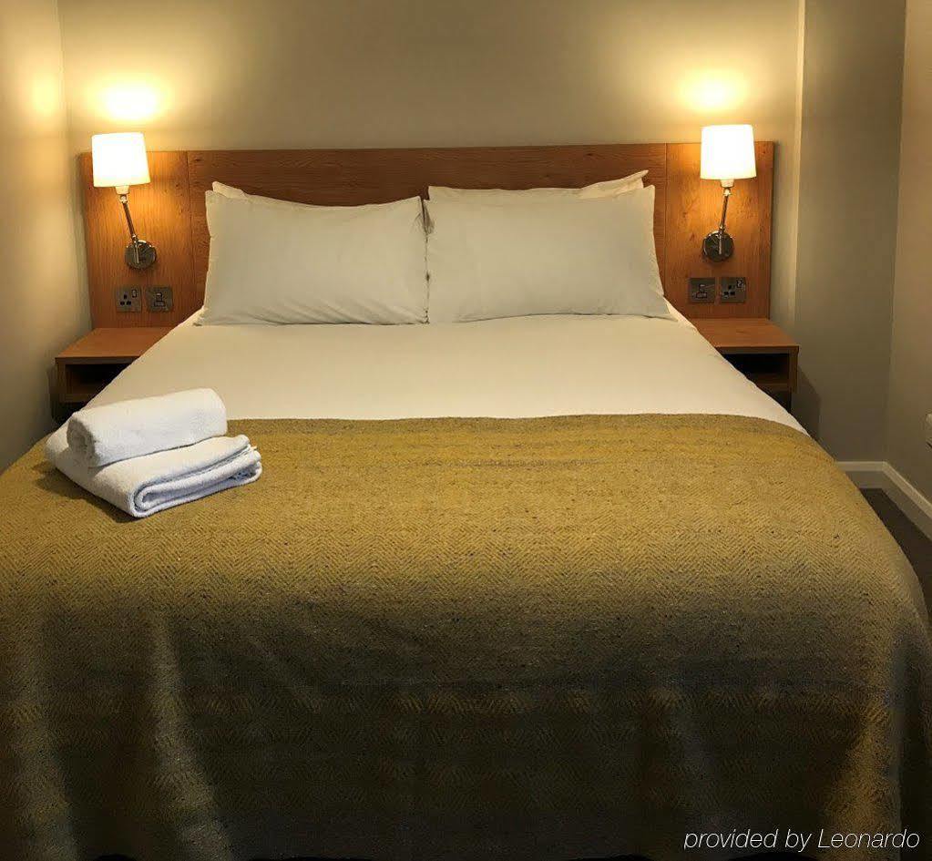 Premier Suites Reading Ngoại thất bức ảnh