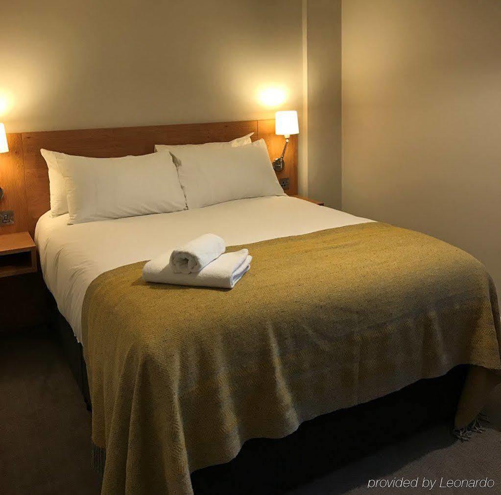 Premier Suites Reading Ngoại thất bức ảnh