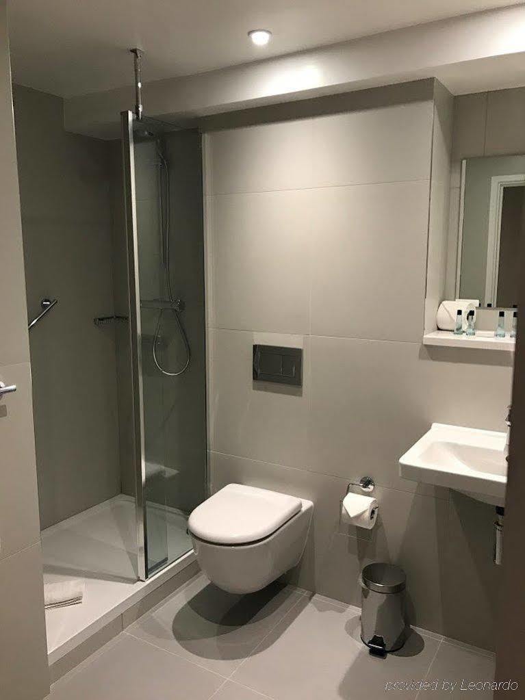 Premier Suites Reading Ngoại thất bức ảnh