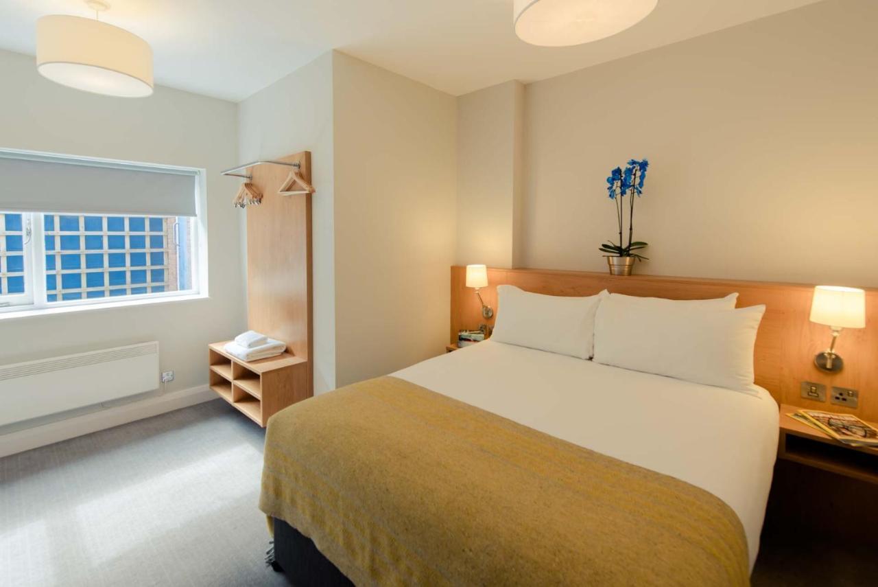 Premier Suites Reading Ngoại thất bức ảnh