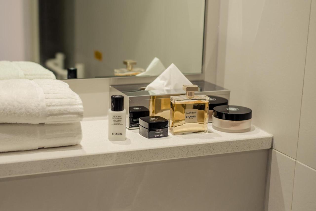 Premier Suites Reading Ngoại thất bức ảnh