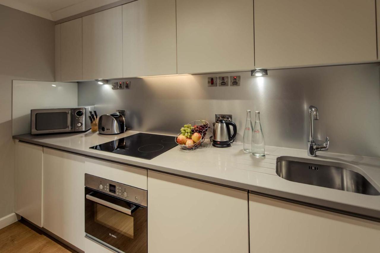 Premier Suites Reading Ngoại thất bức ảnh