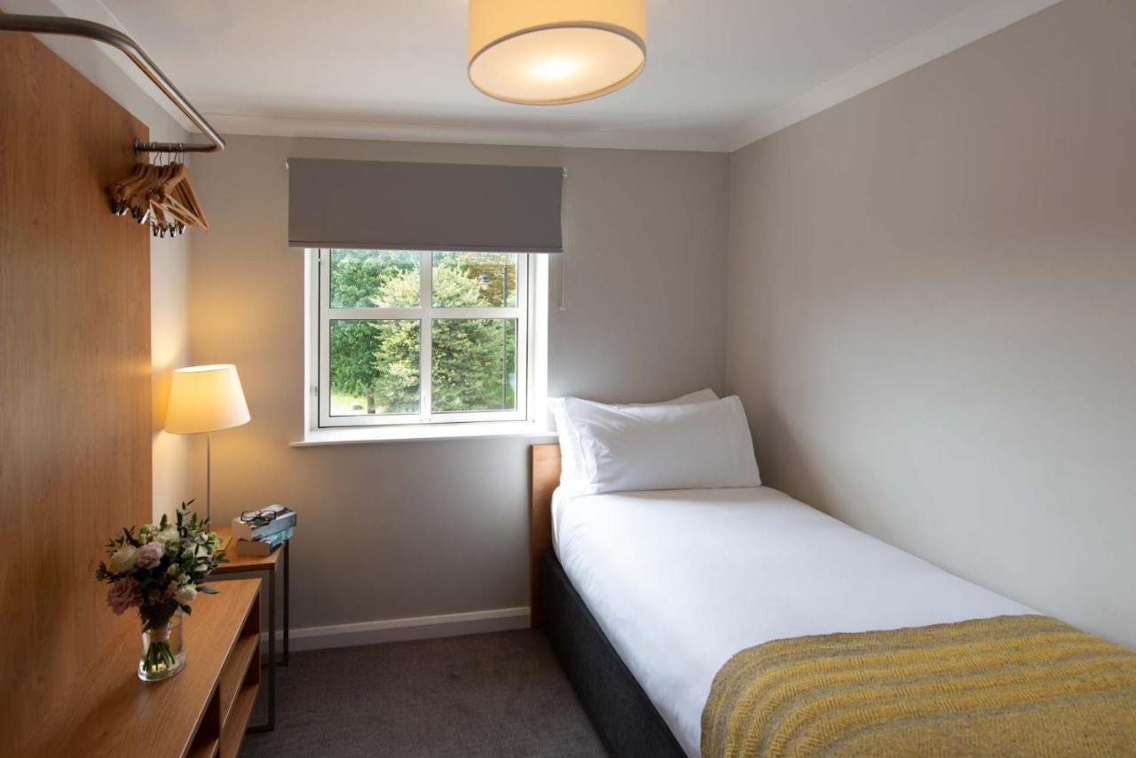 Premier Suites Reading Ngoại thất bức ảnh